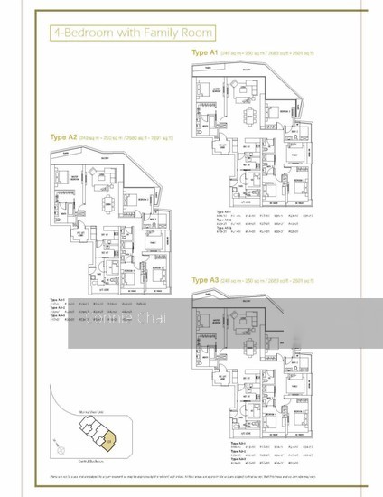 Marina Bay Suites (D1), Condominium #124172912